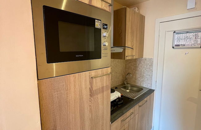 Residence la Fraisiere - Foto 41