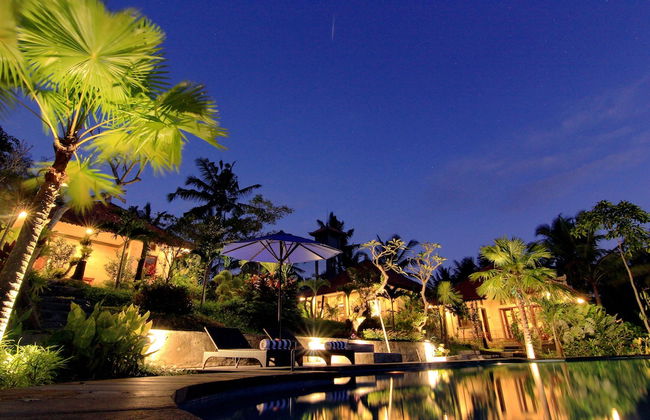 Villa Capung Mas - Foto 20