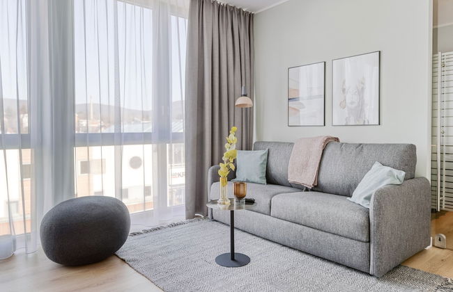 Limehome Aalen Reichsstädter Str. - Foto 45