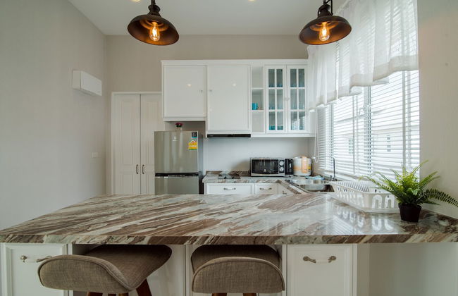 Baan Marwin Hua Hin - Photo 19