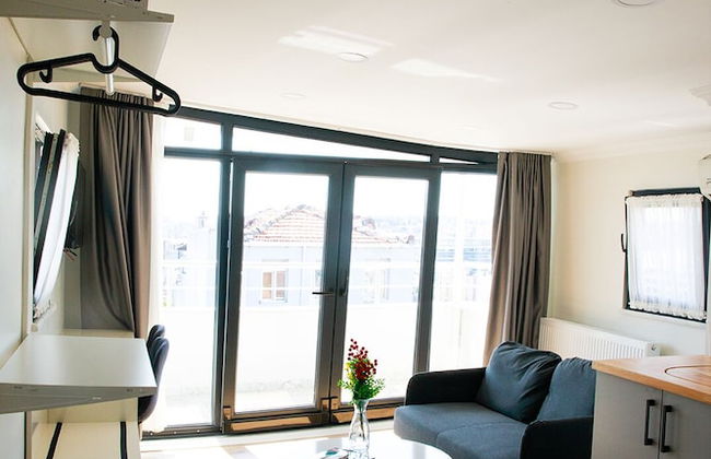 Beans House Suite - Foto 21