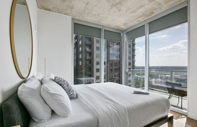 Austin Condo Hotel - Foto 29