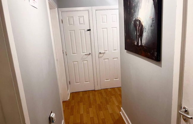 Remo Apartment Near Canary Wharf & 02 - Foto 11