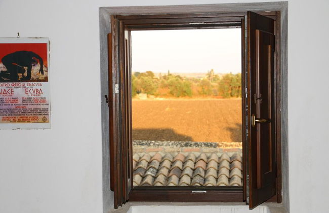 Antica Gebbia - Photo 26