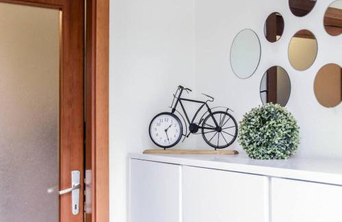 Quiet countryside house with a swimming pool - Foto 6