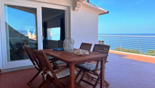 TITINO stupendo appartamento in villa fronte Mare - Golfo dell'Asinara - Internet Free - Foto 3