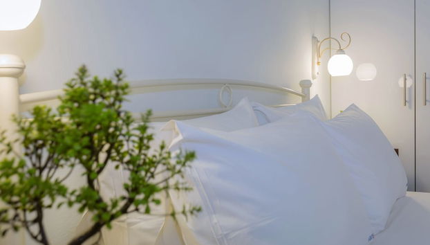 Casa Tsipa - Foto 4, Habitación