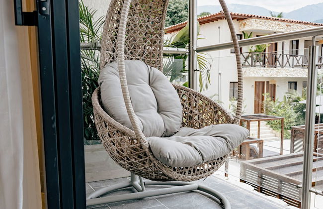 La Gracia Hotel & Spa - Foto 9