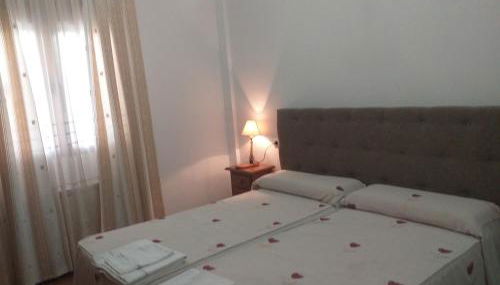 Alojamiento aguasblanquillas - Foto 3