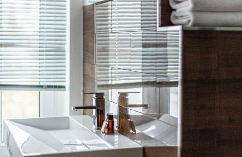 Apartmenthaus in der Delitzscher Str in Halle-Saale nähe Hauptbahnhof - Foto 55