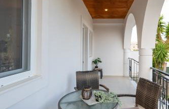 Villa Campagna - Foto 32