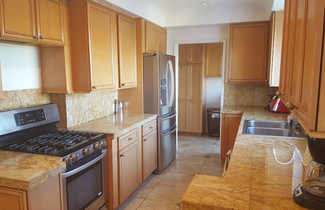 Great 2 Floor house in Beverly-wood - Foto 10