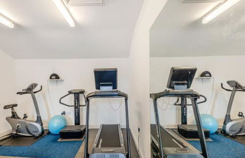 Y Bwthyn-Oxm - Foto 11