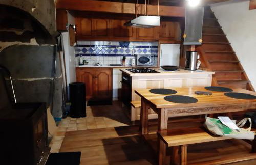 Cantal maison individuelle - Photo 18