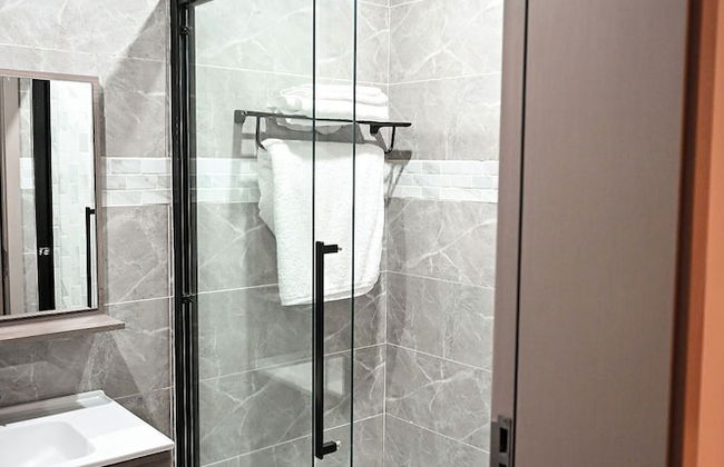 Mountain Lakes Resort and Spa - Foto 56