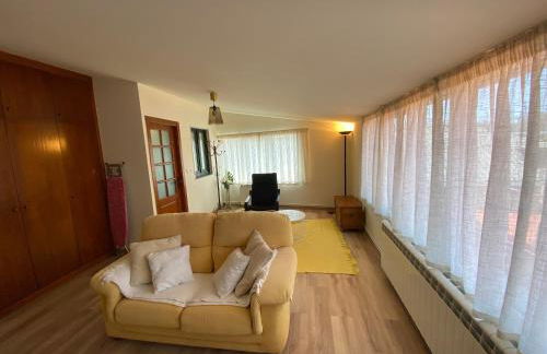 Casa rural A Santiaga en Costa da Morte - Foto 16