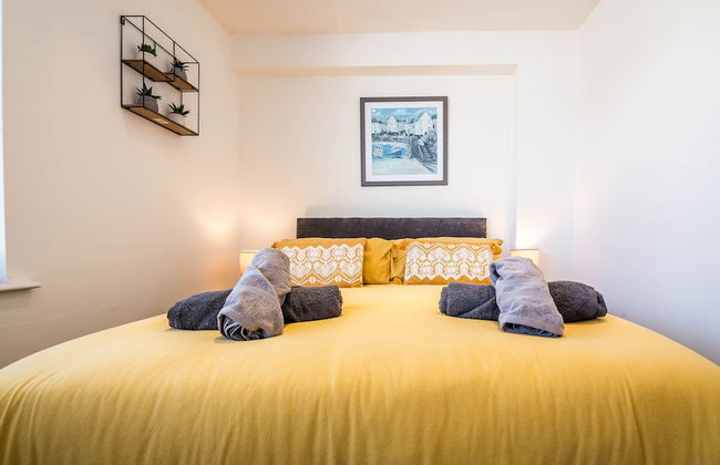 Coppet Cove - 2 Bed - Saundersfoot - Foto 6