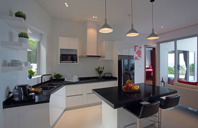 Eranda Pool Spa Villa, Chaweng - Foto 18