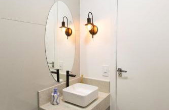 105-Apto Confortável com Ar Próximo à UEL - Foto 41