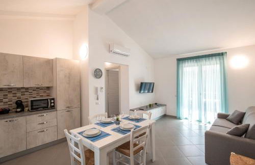 Icaro Apartments with a beautiful pool - Foto 54