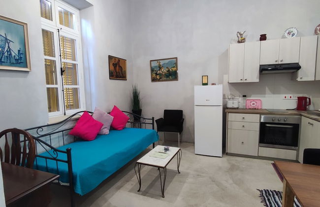 St Lazaros Studios 2 - Foto 22