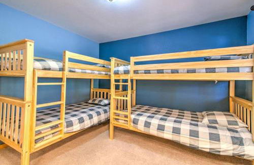 Tahoe Tranquility - Dogs - Hot tub - Ping Pong - Foto 24