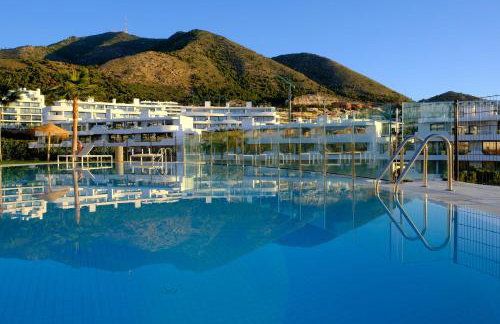 Amazing 3 bedroom with seaviews in Higueron - Foto 26