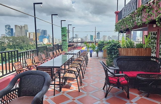 Daun Penh Palace Boutique - Photo 41