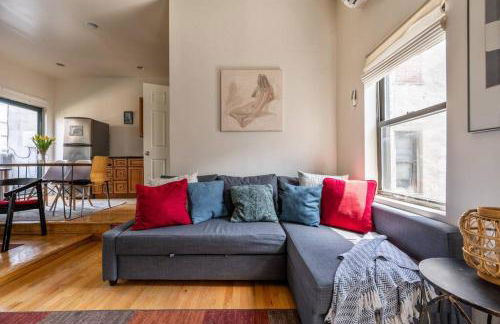 East Village Townhouse - Foto 46