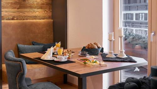 Alpvilla Bietsch - Foto 3