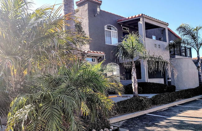 Pacific Plaza Resort - Foto 1