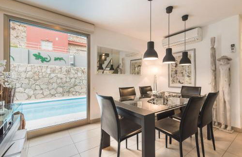 Villa Calma Tauro, Golf, Beach and Relax - Foto 8