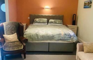 The Apartment at Estuary Escapes - Foto 15