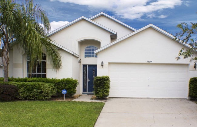 Ip60572 - Sunrise Lakes - 4 Bed 3 Baths Villa - Foto 16