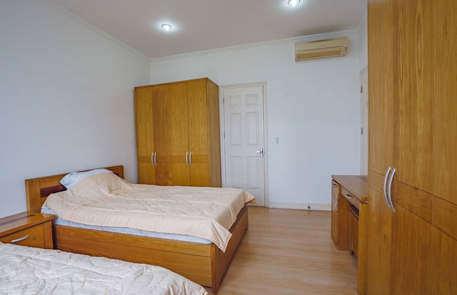 Coco Flower Village Serviced Apartment - Foto 51