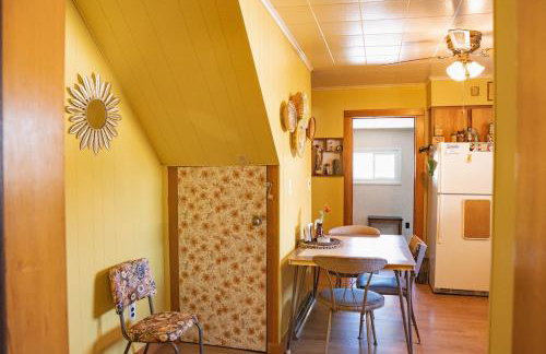 Time Capsule Holiday House - Foto 26