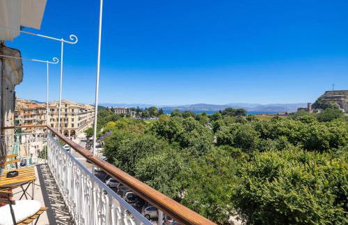 The Elite Corfu Luxury Apartment - Foto 24