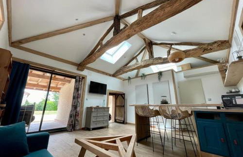 Gite de Carbonade - Foto 6