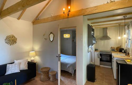 Gite La Chouette met hottub - Photo 23
