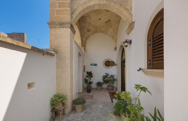 2498 Villa Raffaella by Barbarhouse - Foto 41