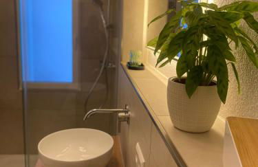 Ferienwohnungen Albhof Sonnenbühl - Foto 12