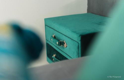 Le Manoir, appartement Beryl - Foto 23