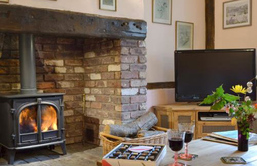 Henley Bridge Holiday Cottage - Photo 2