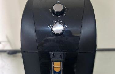 Espaço aconchegante P SAO JOAO 2025 - Foto 12