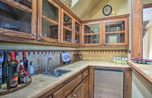 Families Welcome! Lavish Celina Home with Game Room - Foto 27