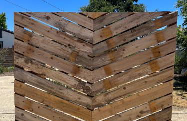 Urban Luxe Retreat l King Bed l Kitchenette - Photo 17