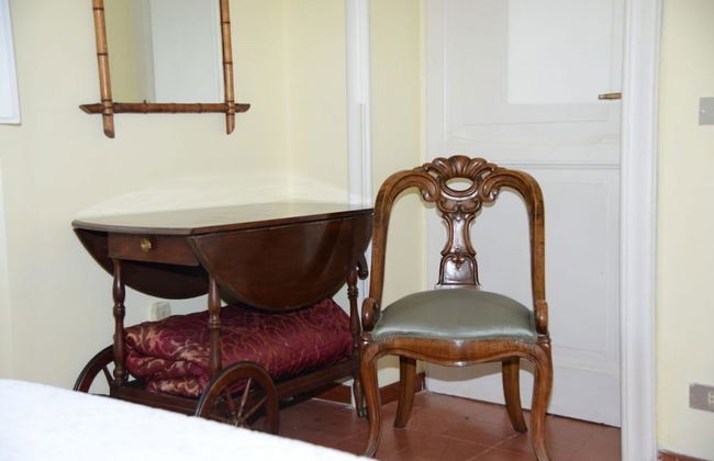 Casa Giardino Genazzano - Foto 23