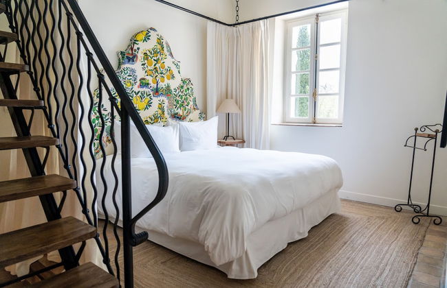 Château les Crostes - Foto 19