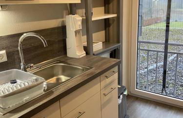 Ferienwohnung An der Weser - Foto 12