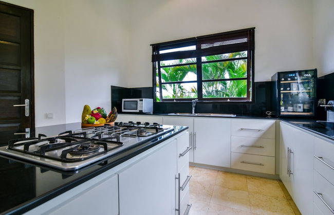 Villa Sheeba - Foto 18